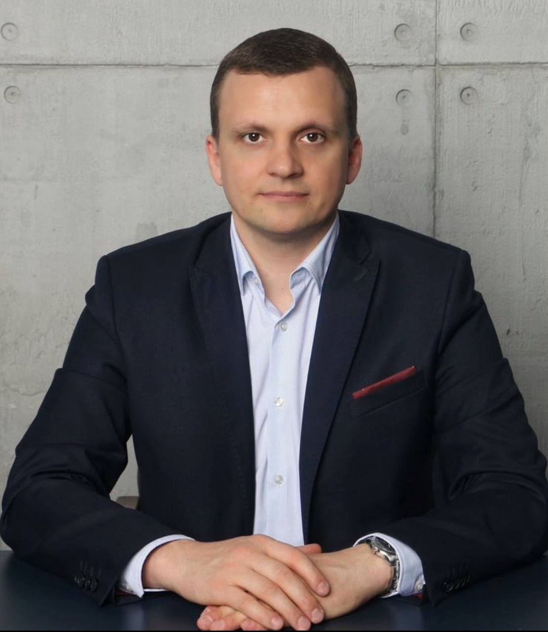 Давыдов Алексей Николаевич