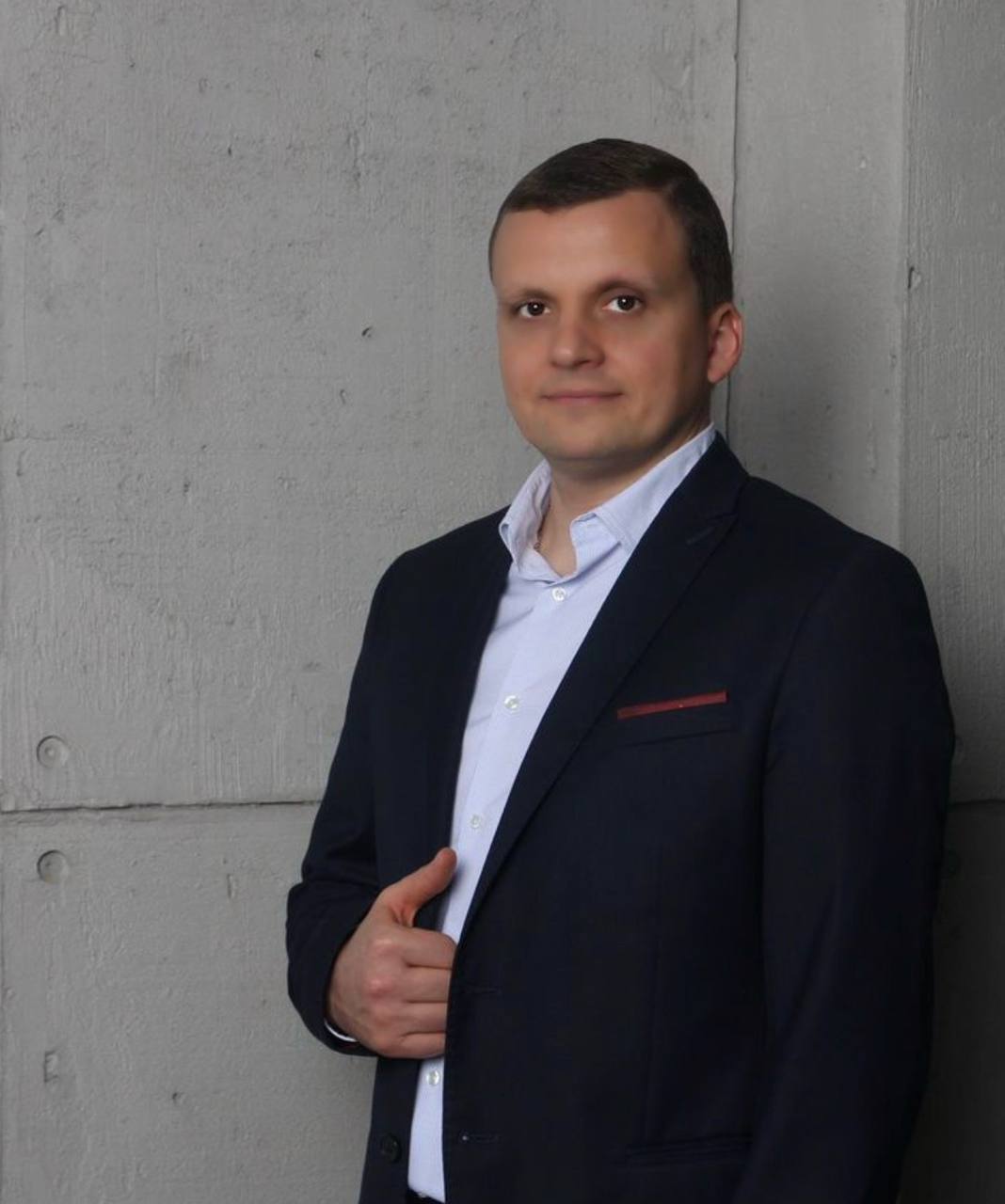 Давыдов Алексей Николаевич